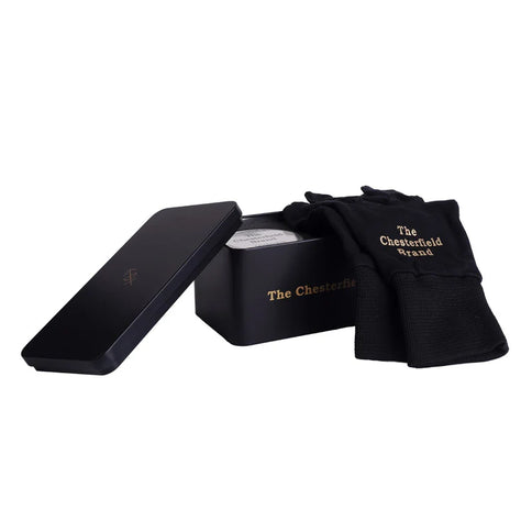 The Chesterfield Brand Onderhoudsset Leer