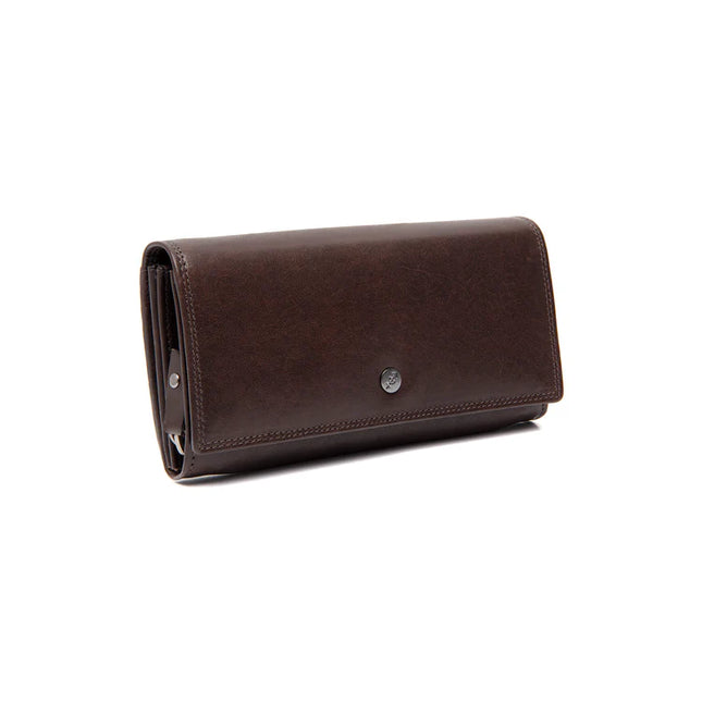 The Chesterfield Brand Rivalto Leren Portemonnee