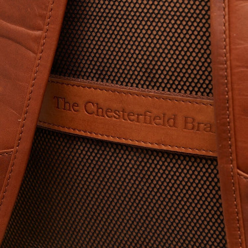 The Chesterfield Brand Rugzak Savona 15 Inch