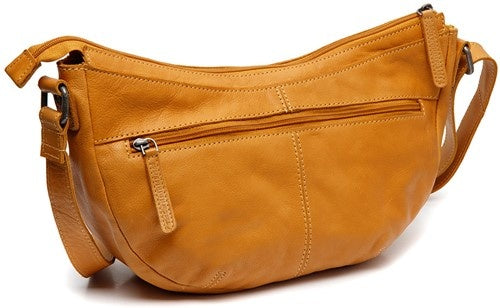 The Chesterfield Brand Schouder- Crossbody Tas Clarita