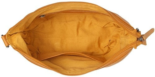 The Chesterfield Brand Schouder- Crossbody Tas Clarita