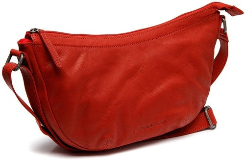 The Chesterfield Brand Schouder- Crossbody Tas Clarita