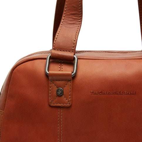 The Chesterfield Brand Schoudertas Dover
