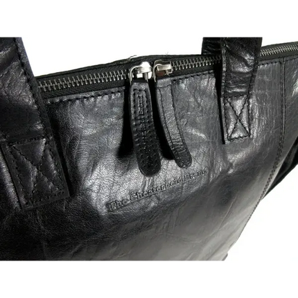 The Chesterfield Brand Shopper Darwin 13 Inch