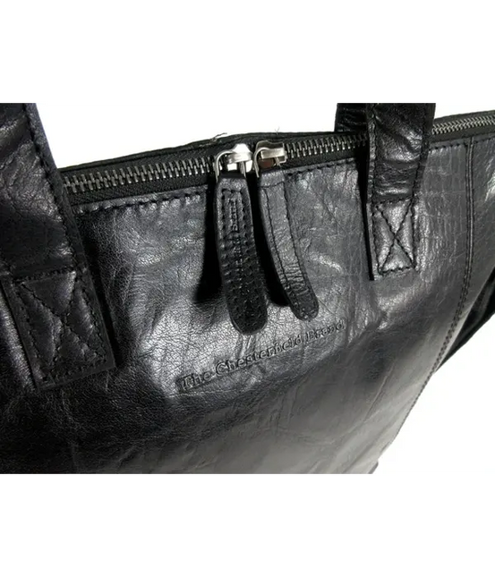The Chesterfield Brand Shopper Darwin 13 Inch
