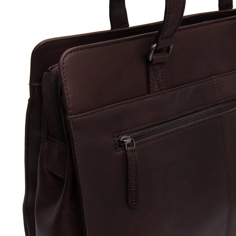 The Chesterfield Brand Shopper Fidenza 15 Inch