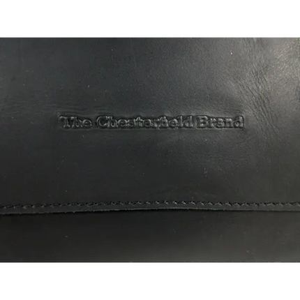 The Chesterfield Brand Toledo Schoudertas 15.6 Inch