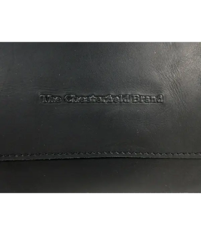 The Chesterfield Brand Toledo Schoudertas 15.6 Inch