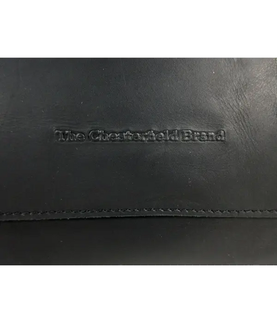 The Chesterfield Brand Toledo Schoudertas 15.6 Inch