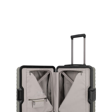 TITAN Spinner Litron Frame Handbagage 55 x 40 x 23