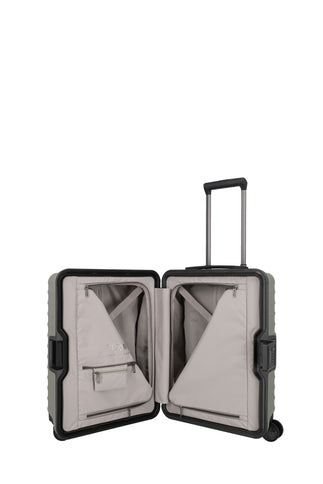 TITAN Spinner Litron Frame Handbagage 55 x 40 x 23
