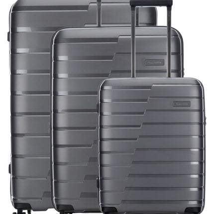 Travelite Air Base Kofferset Super Light Waterproof