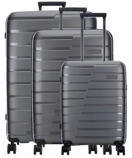 Travelite Air Base Kofferset Super Light Waterproof
