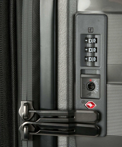 Travelite Air Base Kofferset Super Light Waterproof