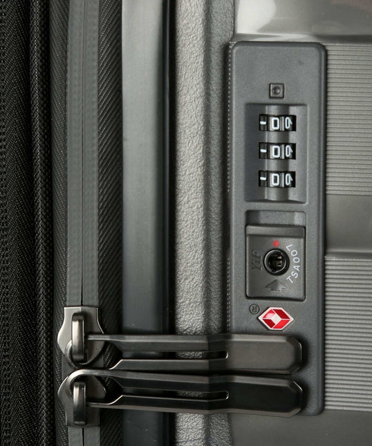 Travelite Air Base Kofferset Super Light Waterproof