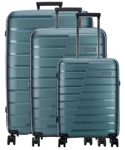 Travelite Air Base Kofferset Super Light Waterproof