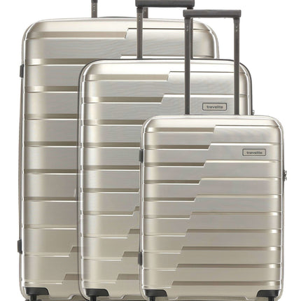 Travelite Air Base Kofferset Super Light Waterproof