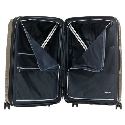 Travelite Air Base Kofferset Super Light Waterproof