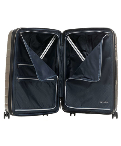Travelite Air Base Kofferset Super Light Waterproof