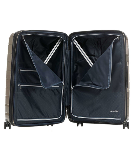 Travelite Air Base Kofferset Super Light Waterproof