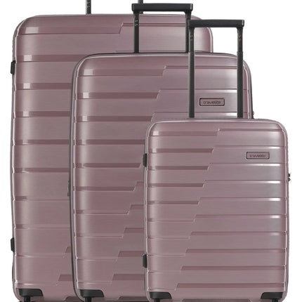 Travelite Air Base Kofferset Super Light Waterproof