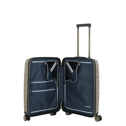 Travelite Air Base Spinner 55 Handbagage Super Light