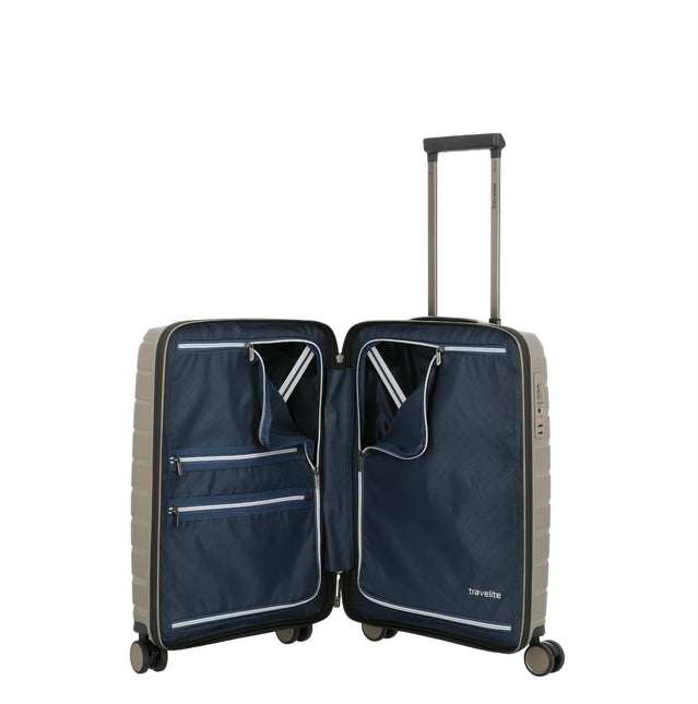 Travelite Air Base Spinner 55 Handbagage Super Light