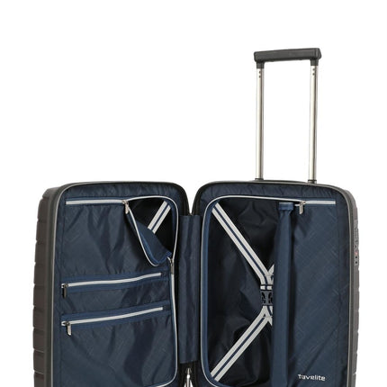 Travelite Air Base Spinner 55 Handbagage Super Light