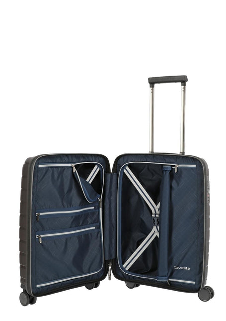 Travelite Air Base Spinner 55 Handbagage Super Light
