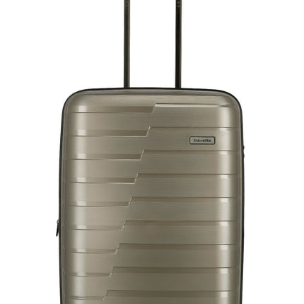Travelite Air Base Spinner 67 Super Light Expandable
