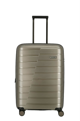 Travelite Air Base Spinner 67 Super Light Expandable