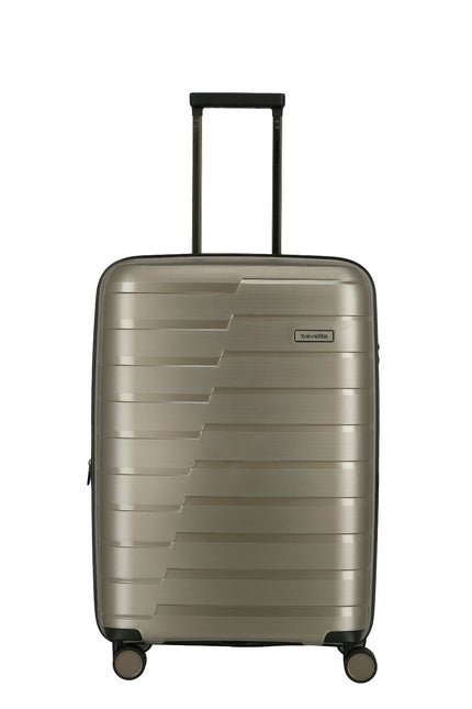 Travelite Air Base Spinner 67 Super Light Expandable