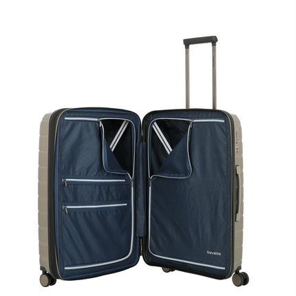 Travelite Air Base Spinner 67 Super Light Expandable