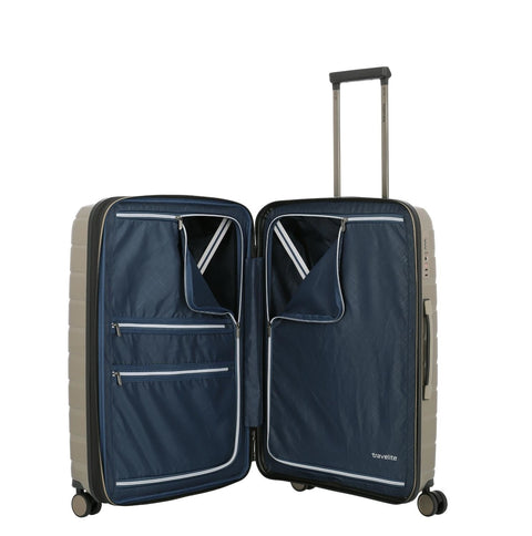 Travelite Air Base Spinner 67 Super Light Expandable