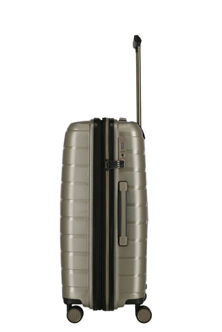Travelite Air Base Spinner 67 Super Light Expandable
