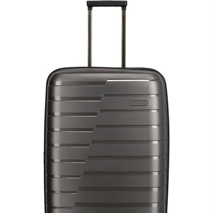 Travelite Air Base Spinner 67 Super Light Expandable