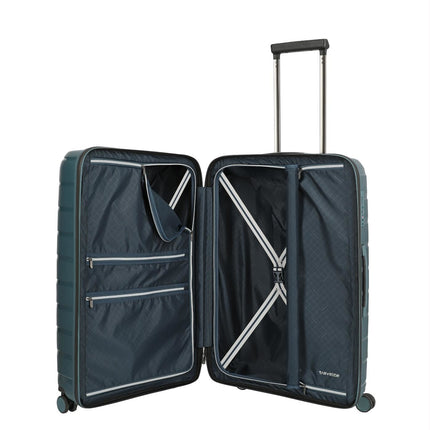Travelite Air Base Spinner 67 Super Light Expandable