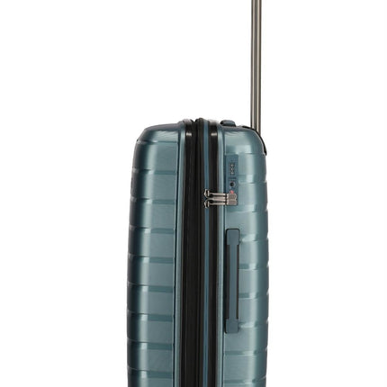 Travelite Air Base Spinner 67 Super Light Expandable