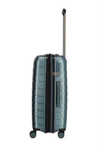 Travelite Air Base Spinner 67 Super Light Expandable