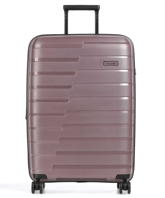 Travelite Air Base Spinner 67 Super Light Expandable