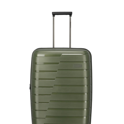 Travelite Air Base Spinner 67 Super Light Expandable
