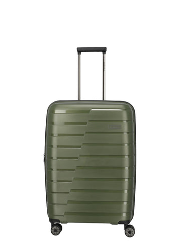 Travelite Air Base Spinner 67 Super Light Expandable