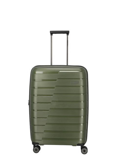 Travelite Air Base Spinner 67 Super Light Expandable