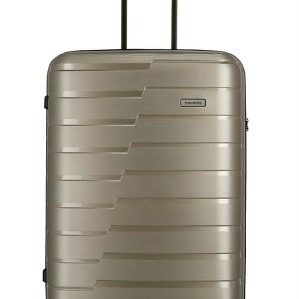 Travelite Air Base Spinner 77 Super Light Waterproof