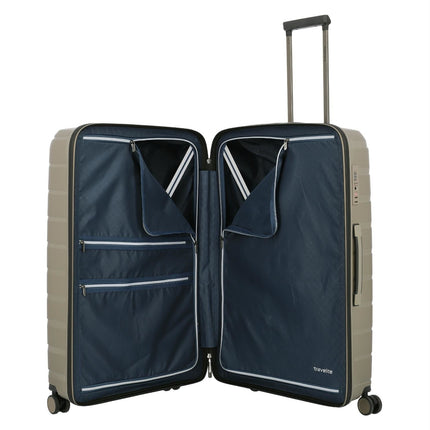 Travelite Air Base Spinner 77 Super Light Waterproof
