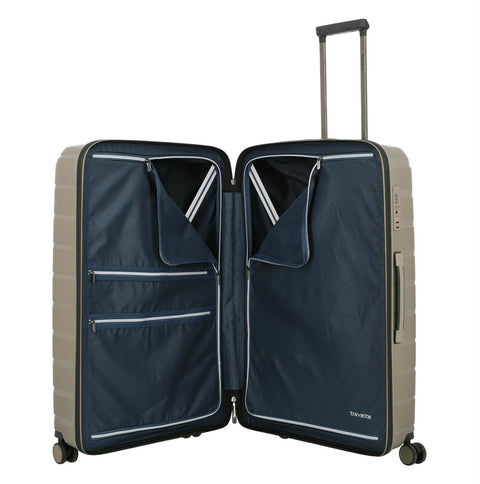 Travelite Air Base Spinner 77 Super Light Waterproof
