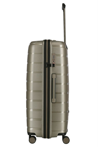Travelite Air Base Spinner 77 Super Light Waterproof