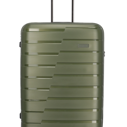 Travelite Air Base Spinner 77 Super Light Waterproof