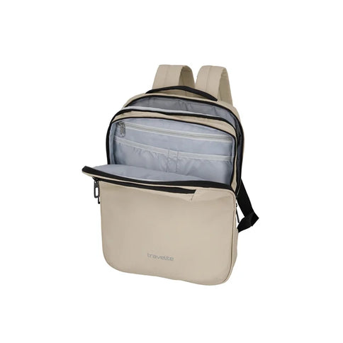 Travelite Basics Backpack Plane RV