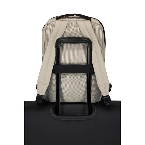 Travelite Basics Backpack Plane RV